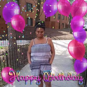 Meet your Posher, Davonia